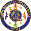 young leaders in service logo