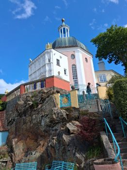 Portmeirion