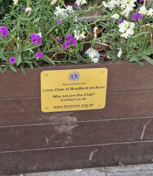 Bradford-on-Avon Lions