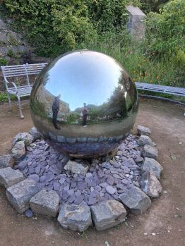 Peace Garden