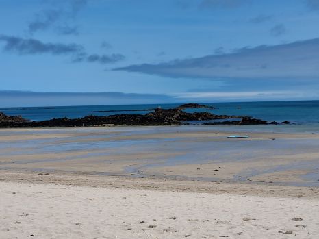 Shell Bay