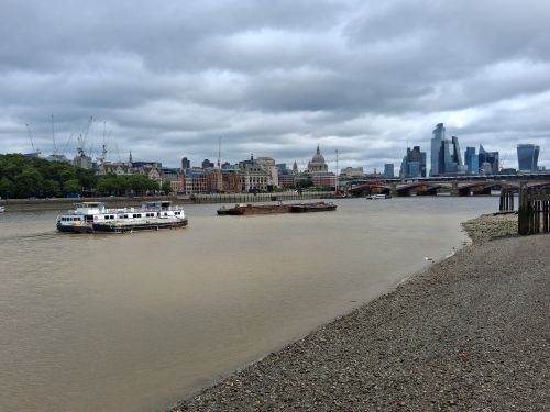 The Thames