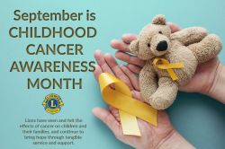 Childhood Cancer