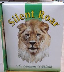 Silent Roar