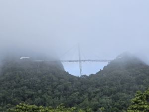 Skybridge, Langkawi Image
