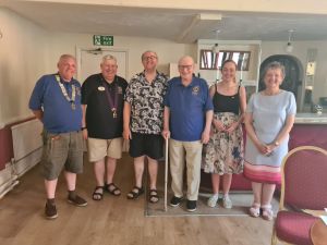 Salisbury and District Lions Club