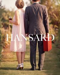 Hansard - The play Image