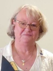 Ann Huntley Ann Huntley