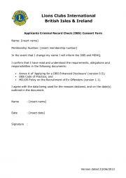 Applicants-Criminal-Record-Check-DBS-Consent-Form