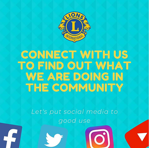 Connect with us