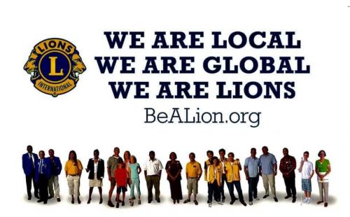 We are local WE ARE Global
