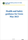 Health-and-Safety-Guidance-for-Lions-May-2023.pdf thumbnail