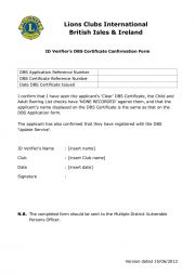 ID-Verifiers-DBS-Certificate-Confirmation-Form