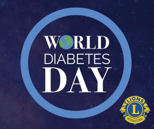 World Diabetes Day1