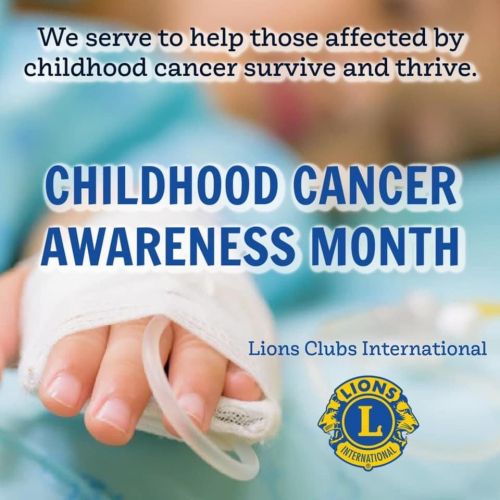 Childhood Cancer2