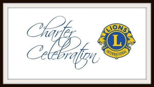 Charter Celebration