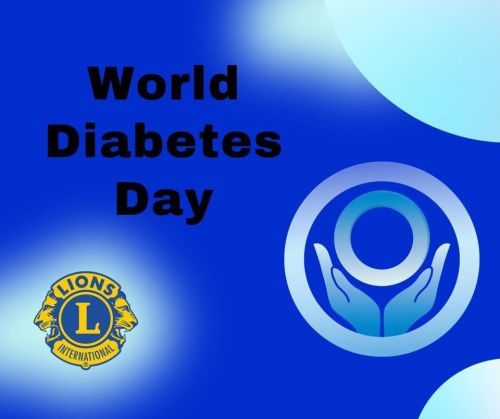 World Diabetes Day