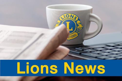 Lions News