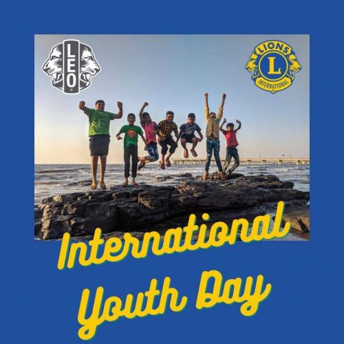 International Youth Day