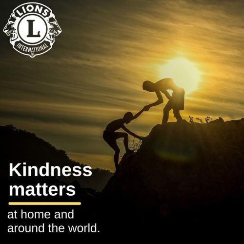 Kindness Matters 2