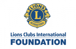 LCIF Logo