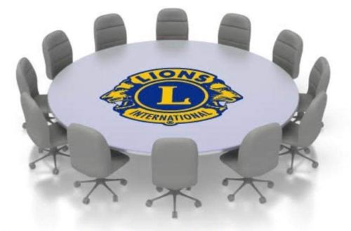 Lions Round Table