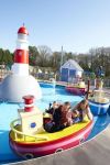 Paultons Grandpa Pig s Boat Ride Paultons Grandpa Pig s Boat Ride