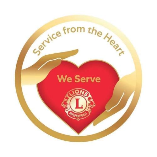 Service from the Heart