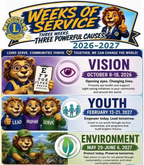WeeksofService