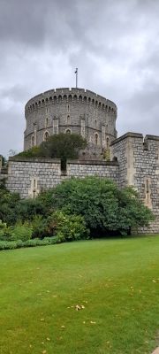 Windsor Castle