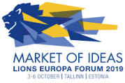 Europa Forum logo