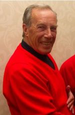 David Mathews MJF