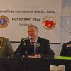 2022 District Convention