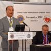 2022 District Convention