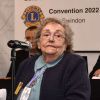 2022 District Convention