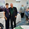 District Handover 2024