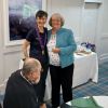 District Handover 2024