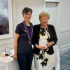 District Handover 2024