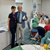 District Handover 2024