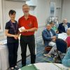 District Handover 2024
