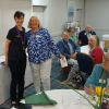 District Handover 2024