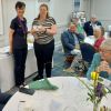 District Handover 2024