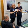 District Handover 2024