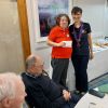 District Handover 2024