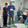 District Handover 2024