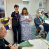 District Handover 2024