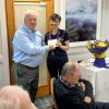 District Handover 2024