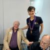 District Handover 2024