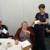 District Handover 2024