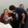 District Handover 2024